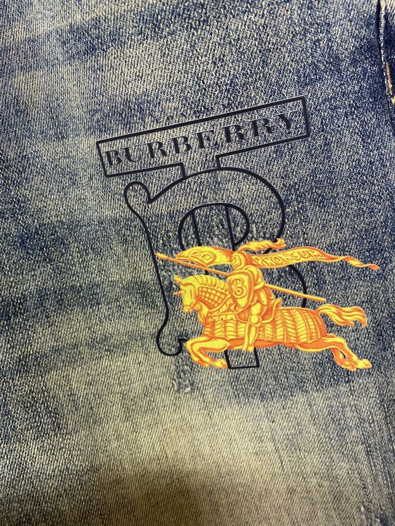 Burberry Jeans